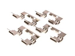 27-2582 Zestaw Inst. Klocków Ham. Subaru Foreste Maxgear