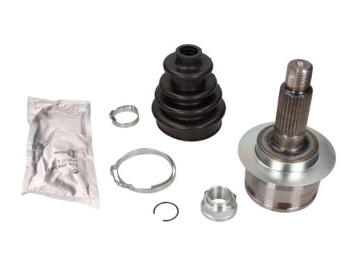 49-1602 Przegub Zew. Suzuki Swift Iii 1,6 Maxgear