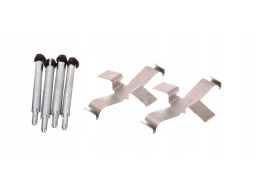 27-2602 Zestaw Inst. Klocków Ham. Volvo T. C70/S Maxgear