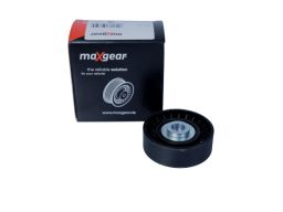 54-0078 Rolka Paska Wielorowk. Bmw/Opel Zwr Maxgear