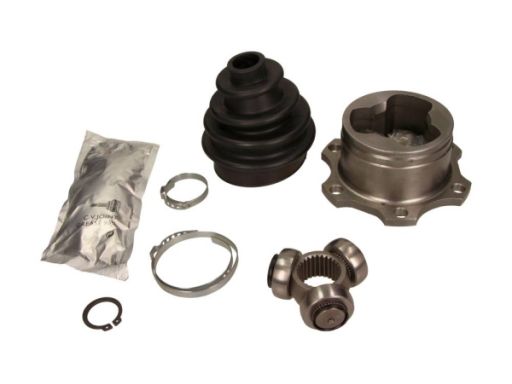 49-1650 Przegub Wew. Vw Passat/A4 34Z Maxgear