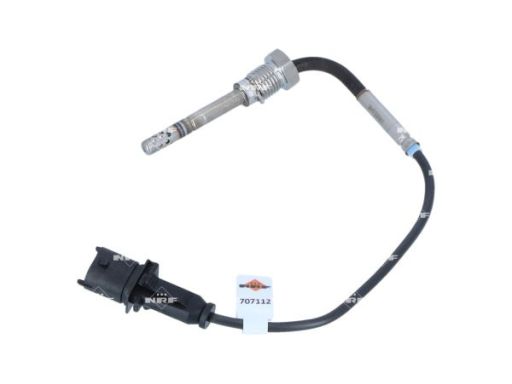 707112 Czujnik Temperatury Spalin Nrf