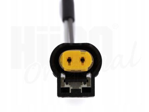 135535 Czujnik Temperatury Spalin Huco