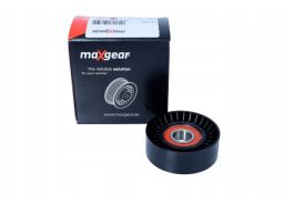 54-0350 Rolka Napinacza Paska Wielorowk. Vw Maxgear