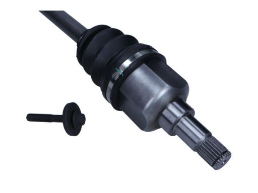 49-1733 Półoś Ford Focus 1,4/1,6 04- Le Maxgear