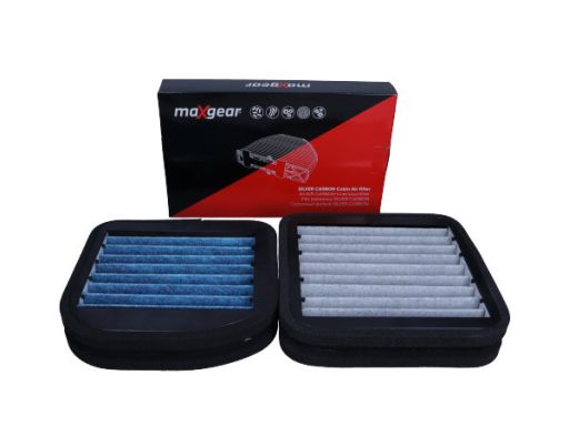 26-1818 Filtr Kabiny Db W210/W220 Climatronic !! Maxgear