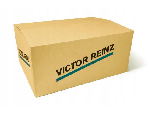 71-27913-00 Uszczelka Obudowy Filtra Oleju Vw Passat Victor Reinz