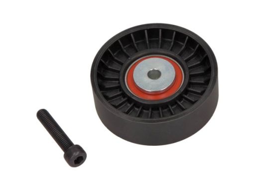 54-0443 Rolka Paska Wielorowk. Bmw/Opel Zwrotna Maxgear