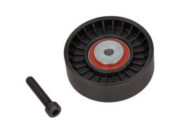 54-0443 Rolka Paska Wielorowk. Bmw/Opel Zwrotna Maxgear