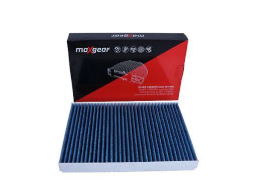 26-1868 Filtr Kabiny Vw A3/Golf 98-/Bora/Beetle/ Maxgear