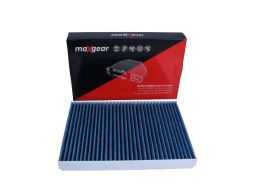 26-1868 Filtr Kabiny Vw A3/Golf 98-/Bora/Beetle/ Maxgear