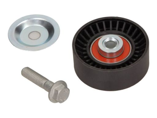 54-0542 Rolka Paska Wielorowk. Ford 1,6-2,0 Plas Maxgear