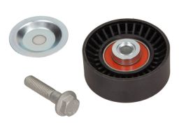 54-0542 Rolka Paska Wielorowk. Ford 1,6-2,0 Plas Maxgear