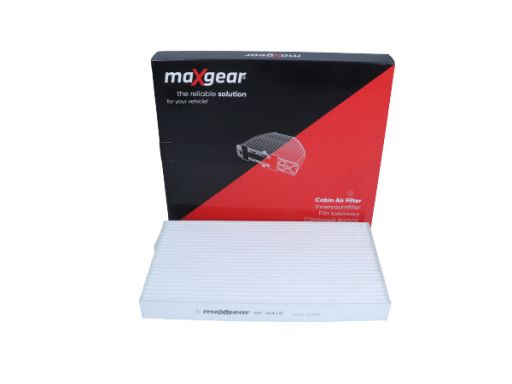 26-1928 Filtr Kabiny Nissan Cube Maxgear