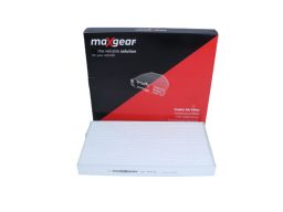 26-1928 Filtr Kabiny Nissan Cube Maxgear