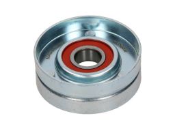 54-0591 Rolka Napinacza Paska Wielorowk. Ford Maxgear