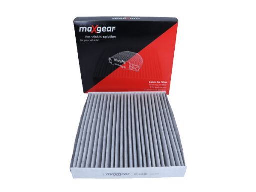 26-1935 Filtr Kabiny Porsche Panamera 10- Z Akty Maxgear