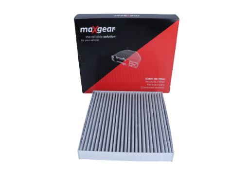 26-1971 Filtr Kabiny Hyundai Kona 17-/Tucson 15- Maxgear