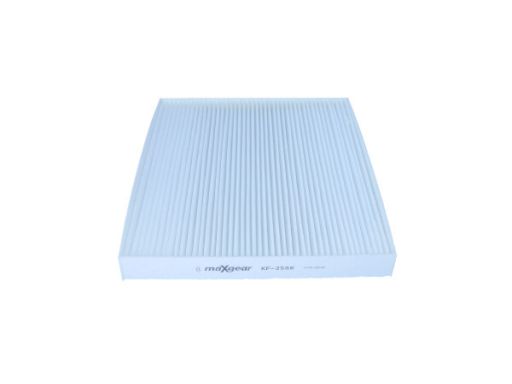 26-2003 Filtr Kabiny Kia Optima 09.16-> Maxgear