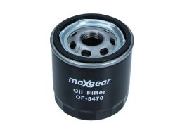26-2073 Filtr Oleju Ford Focus Iv 01.18->, Monde Maxgear