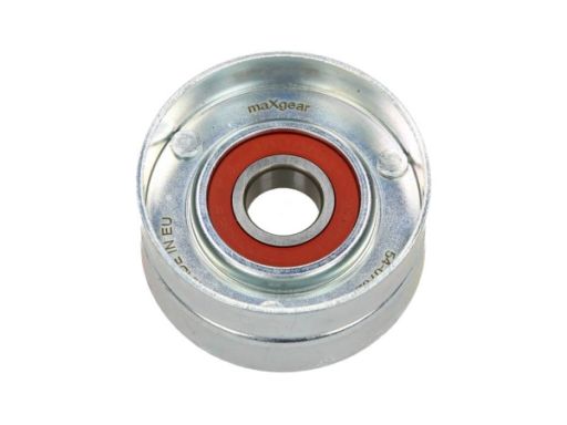 54-0702 Rolka Napinacza Paska Wielorowk. Db Om64 Maxgear