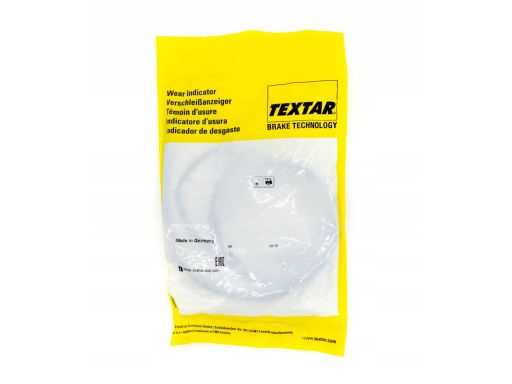 98045400 Styk Ostrzegawczy Zużycia Okładzin Hamul Textar