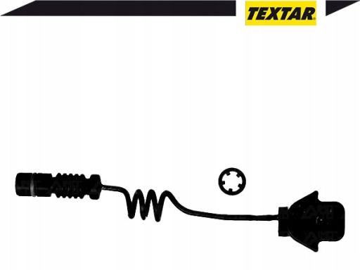 98049500 Styk Ostrzegawczy Zużycia Okładzin Hamul Textar