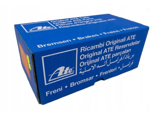 24.8190-0027.2 Styk Ostrzegawczy Zużycia Okładzin Hamul Ate