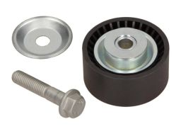 54-0864 Rolka Paska Wielorowk. Vw 3,2/3,6 V6 04- Maxgear