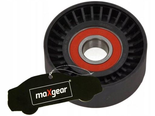 54-1016 Rolka Napinacza Paska Wielorowk. Bmw E90 Maxgear