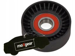 54-1016 Rolka Napinacza Paska Wielorowk. Bmw E90 Maxgear