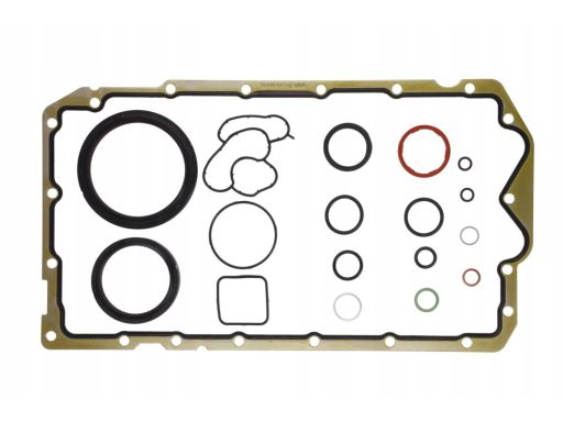 458.400 Zestaw Uszczelek Skrzyni Korbowej Elring