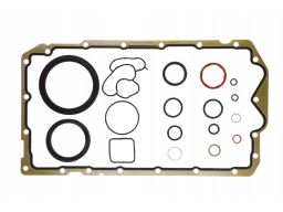 458.400 Zestaw Uszczelek Skrzyni Korbowej Elring