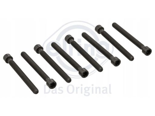 477.970 Zestaw Śrub Głowicy Cylindrów Elring