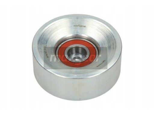 54-1076 Rolka Napinacza Paska Wielorowk. Opel 2, Maxgear