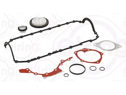 506.540 Zestaw Uszczelek Skrzyni Korbowej Elring