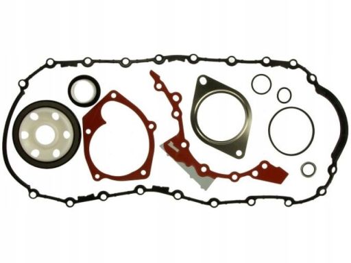 506.540 Zestaw Uszczelek Skrzyni Korbowej Elring