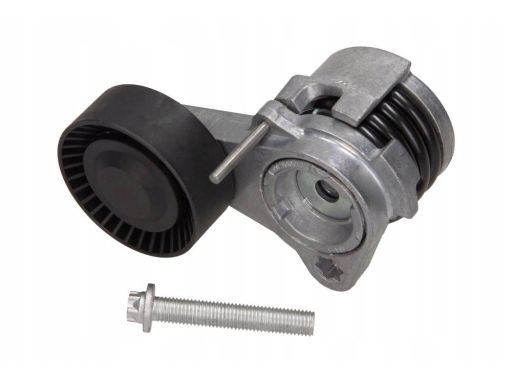 54-1161 Napinacz Paska Wielorowk. Bmw N52/53 E60 Maxgear