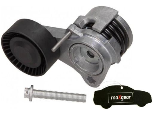 54-1161 Napinacz Paska Wielorowk. Bmw N52/53 E60 Maxgear