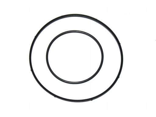 522.900 Zestaw Uszczelek Pompy Podciśnieniowej Elring