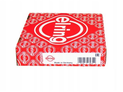 522.900 Zestaw Uszczelek Pompy Podciśnieniowej Elring