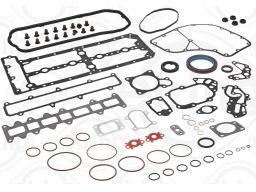 586.540 Kompletny Zestaw Uszczelek Silnika Elring