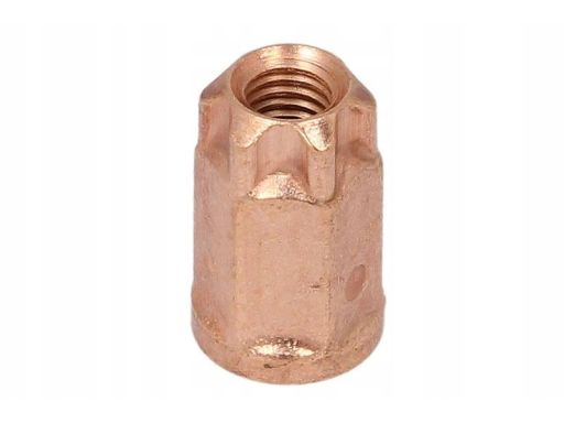 595.160 Nakrętka Kolektora Wydechowego Elring