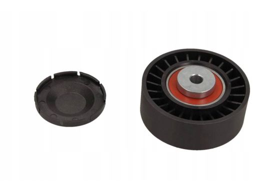 54-1374 Rolka Paska Wielorowk. Db Gł.mała Podwój Maxgear