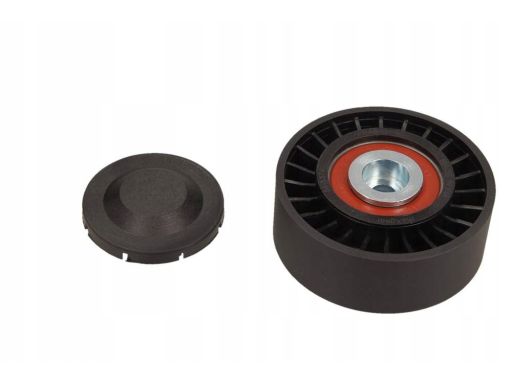 54-1374 Rolka Paska Wielorowk. Db Gł.mała Podwój Maxgear