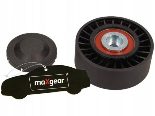 54-1374 Rolka Paska Wielorowk. Db Gł.mała Podwój Maxgear