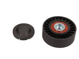 54-1374 Rolka Paska Wielorowk. Db Gł.mała Podwój Maxgear