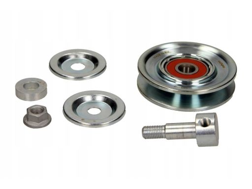 54-1299 Rolka Paska Wielorowk. Nissan 2,2/2,5 Di Maxgear