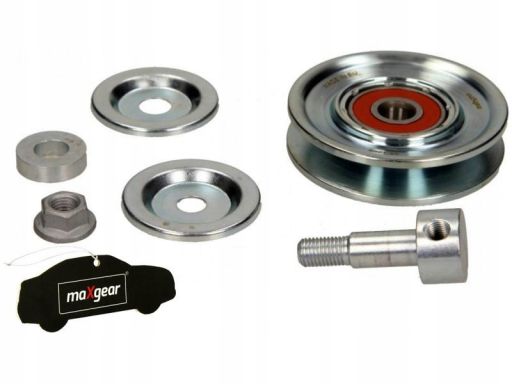 54-1299 Rolka Paska Wielorowk. Nissan 2,2/2,5 Di Maxgear