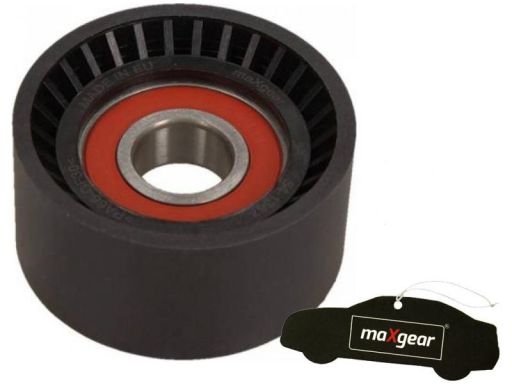 54-1367 Rolka Napinacza Paska Wielorowk. Bmw N67 Maxgear